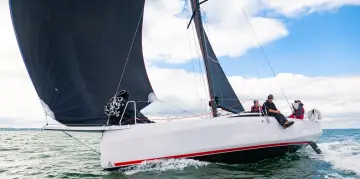 Thumbnail von Dehler 30 OD BLACK BETTY