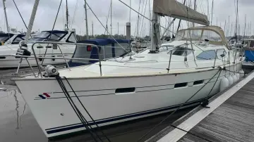 Thumbnail von Southerly 110