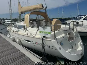 Thumbnail von Southerly 110