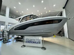 Beneteau Antares 9 V2 