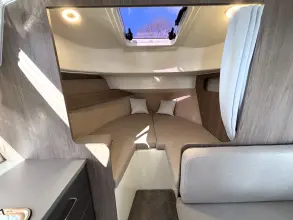 Thumbnail von Balt Yacht 818 Titanium Electric