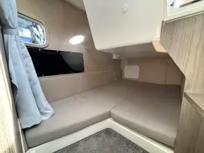 Thumbnail von Balt Yacht 818 Titanium Electric