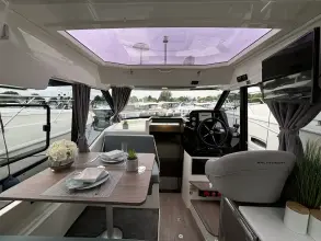 Thumbnail von Balt Yacht SunCamper 31 Electric