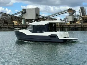 Thumbnail von Balt Yacht SunCamper 31 Electric