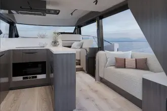 Thumbnail von Galeon 520 Fly GALEON 520 FLY