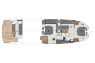 Thumbnail von Galeon 520 Fly GALEON 520 FLY