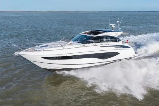 Princess V50 Mrs K