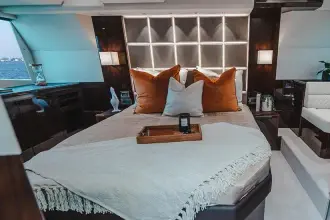 Thumbnail von Galeon 470 SKY GALEON 470 SKY