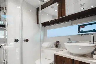 Thumbnail von Galeon 470 SKY GALEON 470 SKY
