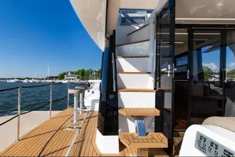 Thumbnail von Galeon 470 SKY GALEON 470 SKY