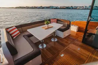 Thumbnail von Galeon 470 SKY GALEON 470 SKY