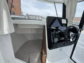 Thumbnail von Jeanneau Merry Fisher 695 Sport