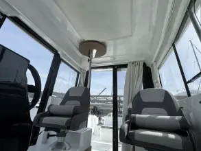 Thumbnail von Jeanneau Merry Fisher 695 Sport