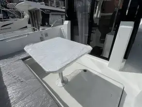 Thumbnail von Jeanneau Merry Fisher 695 Sport