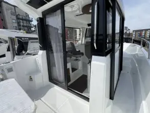 Thumbnail von Jeanneau Merry Fisher 695 Sport
