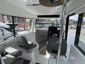 Thumbnail von Jeanneau Merry Fisher 695 Sport
