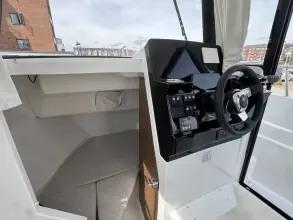 Thumbnail von Jeanneau Merry Fisher 695 Sport