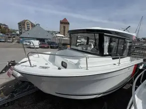 Thumbnail von Jeanneau Merry Fisher 695 Sport