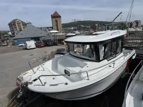 Thumbnail von Jeanneau Merry Fisher 695 Sport