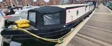 Thumbnail von Collingwood Eurocruiser Lutra