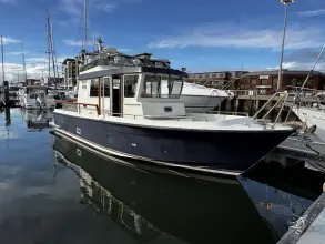 Botnia Targa 31