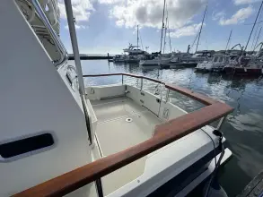 Thumbnail von Botnia Targa 31