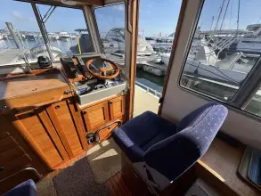 Thumbnail von Botnia Targa 31