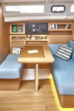 Thumbnail von Jeanneau Sun Odyssey 490