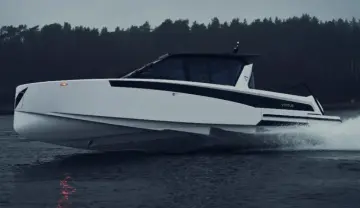 Virtue V10 CABIN