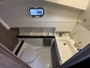 Thumbnail von Balt Yacht SunCamper 31 Diesel