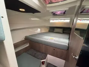 Thumbnail von Balt Yacht SunCamper 31 Diesel