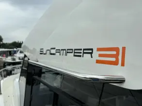 Thumbnail von Balt Yacht SunCamper 31 Diesel