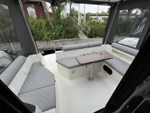 Thumbnail von Balt Yacht SunCamper 31 Diesel