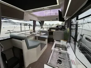 Thumbnail von Balt Yacht SunCamper 31 Diesel