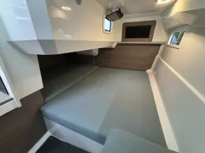 Thumbnail von Balt Yacht SunCamper 31