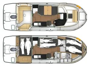Thumbnail von Balt Yacht SunCamper 31