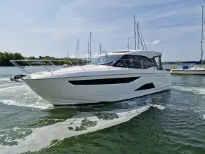 Thumbnail von Bavaria R40 Hattie Grace
