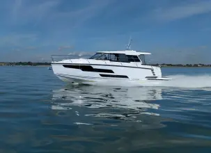 Aquador 400 HT