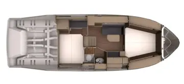 Thumbnail von Bavaria SR35 HT Summer 2026