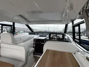 Thumbnail von Bavaria SR35 HT Summer 2026
