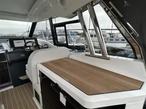 Thumbnail von Bavaria SR35 HT Summer 2026
