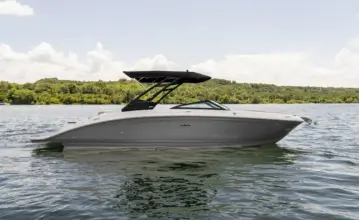 Thumbnail von Sea Ray SDX 270