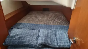 Thumbnail von Beneteau Oceanis 43 Tiffany Nicole