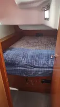 Thumbnail von Beneteau Oceanis 43 Tiffany Nicole