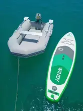 Thumbnail von Beneteau Oceanis 43 Tiffany Nicole