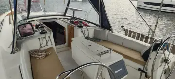Thumbnail von Beneteau Oceanis 43 Tiffany Nicole
