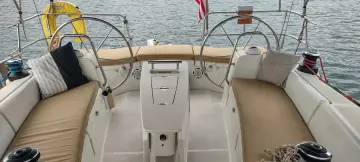 Thumbnail von Beneteau Oceanis 43 Tiffany Nicole