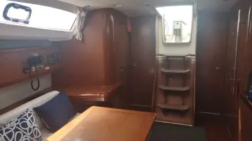 Thumbnail von Beneteau Oceanis 43 Tiffany Nicole