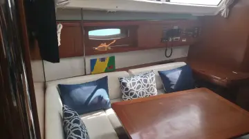 Thumbnail von Beneteau Oceanis 43 Tiffany Nicole