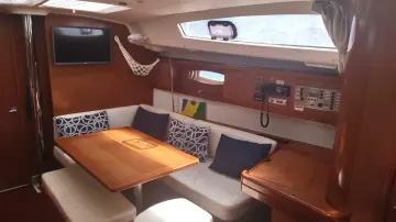 Thumbnail von Beneteau Oceanis 43 Tiffany Nicole